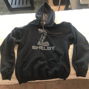 Shelby hoodie Size medium Fits like small